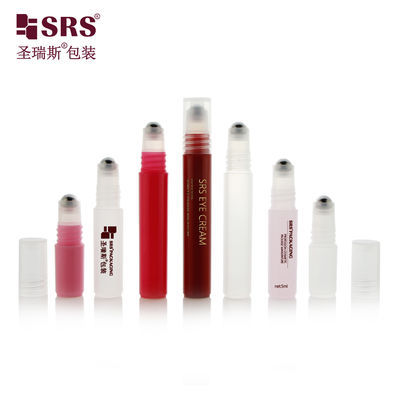 kaufen PP PCR roll on bottle online manufacture
