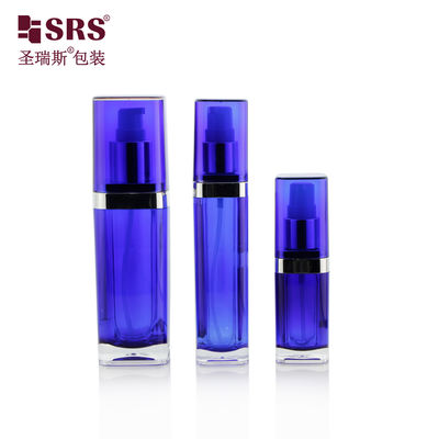 kaufen Säubelflasche in der Form von einem Säuberflasche L051 15ml 30ml 60ml 120ml aus klarem Kunststoff online manufacture