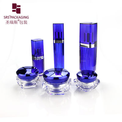 kaufen L051 15ml 30ml 60ml 120ml Saubere Flasche Lotion Pumpe online manufacture
