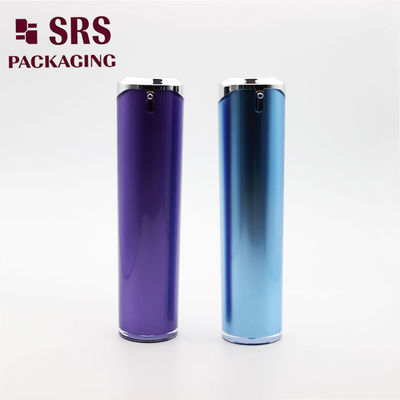 kaufen SRS PACKING 40 ml 60 ml 80 ml 120 ml Plastikflaschenpumpe Großhandel online manufacture