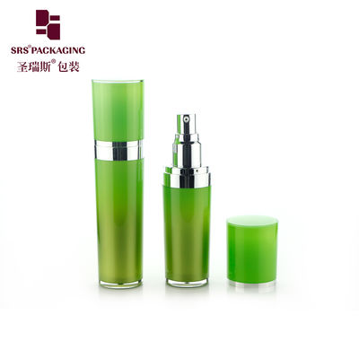 kaufen L030 30 ml 50 ml 80 ml 120 ml Hautpflege Lotion Nachschubflasche online manufacture