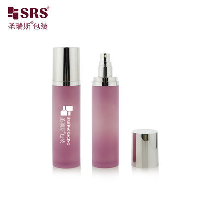 kaufen L023 15 ml 30 ml 50 ml Lotionspumpe einzigartige Flasche online manufacture