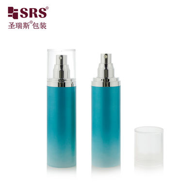 kaufen L023 15 ml 30 ml 50 ml Lotionspumpe einzigartige Flasche online manufacture