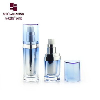 kaufen L080 leere Plastiklotionspumpe Kristallflasche online manufacture