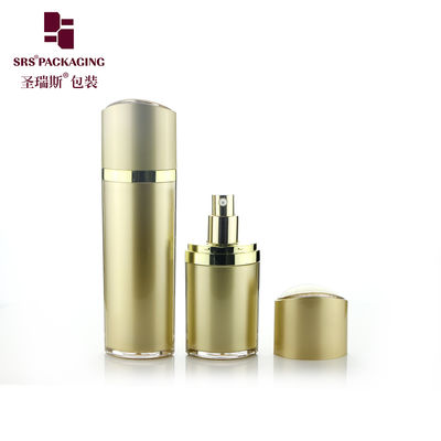kaufen China Hersteller Lotion Pumpe Flasche für Großhandelsserien Lotion online manufacture