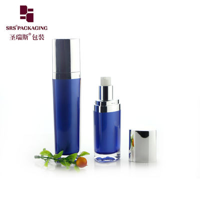 kaufen Shengruisi Verpackung L080-15 ml 30 ml 50 ml Acryl Lotion Flasche online manufacture