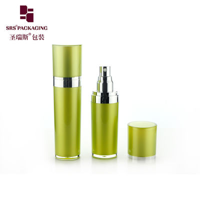 kaufen Shengruisi Verpackung L030-30ml 50ml 80ml 120ml Kugelförmige Acryllotionflasche online manufacture