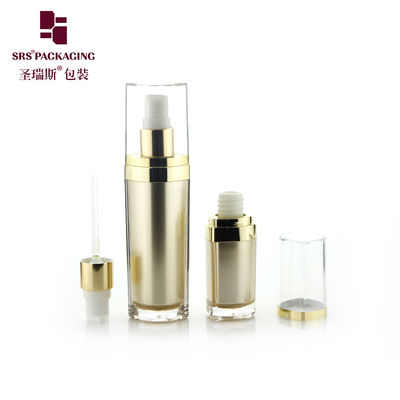 kaufen Shengruisi Verpackung L103-30 ml 50 ml Acryl Lotion Flasche online manufacture