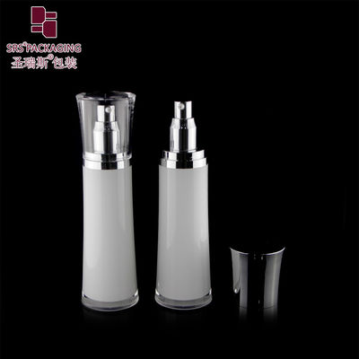 kaufen Shengruisi Verpackung L094-15ml 30ml 50ml 100ml Acryl Lotion Flasche online manufacture