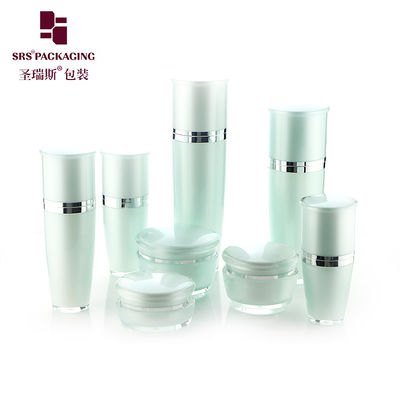 kaufen 2017 beliebteste L036 15ml 30ml 50ml Plastikflasche für Lotion online manufacture