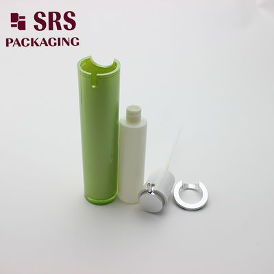kaufen spezielle Form SRS Verpackung hochwertige Kunststoff-Lotionsflasche online manufacture