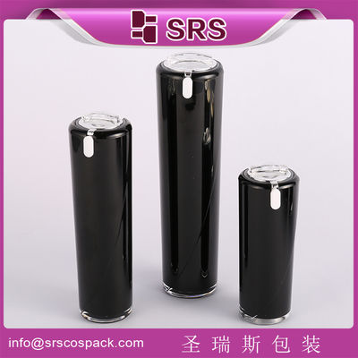kaufen Shengruisi Verpackung L039-30ml 60ml 120ml Acryl Lotion Flasche online manufacture