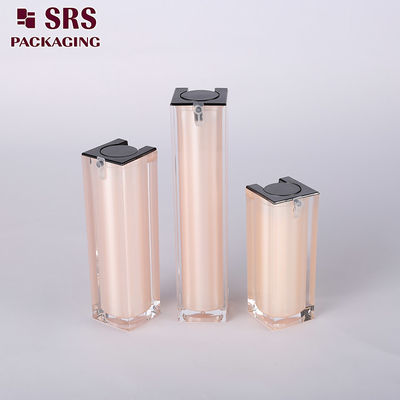 kaufen Shengruisi Verpackung L036 saubere Flasche Lotionspumpe online manufacture