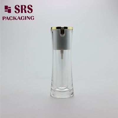 kaufen L092 Radianform Hautpflege Lotion Flasche, Schönheitscreme Behälter online manufacture