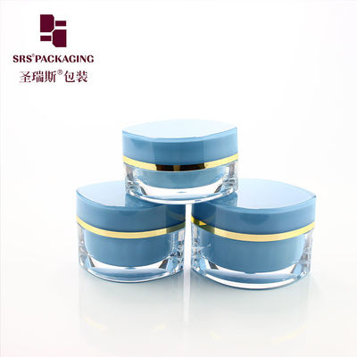 kaufen J103 Creme-Glas China Hersteller,Kosmetikbehälter aus Kunststoff online manufacture