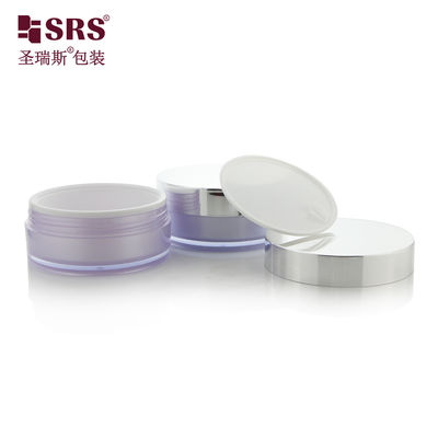 kaufen J027B 120 ml Gesichtspflege-Maskenbehälter,China-Fabrik für die Herstellung eines durchsichtigen Kosmetikgefäßes online manufacture