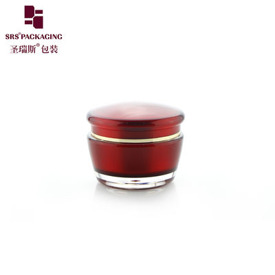 kaufen China Hersteller Lieferung J035 15g 30g 50g billige Plastikgefäße online manufacture