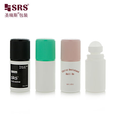 kaufen Runde Roll-on-Flasche online manufacture