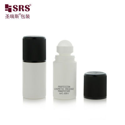 kaufen RPPC1-60ML Custom Color High Quality No Leakage Empty Wholesale Roller Ball Bottles online manufacture
