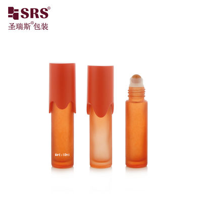 kaufen Gewöhnliche Flasche mit Glaskappe (10 ml) mit undichtem Schimmel und mit Öffnungsmöglichkeit für Kosmetikmittel online manufacture