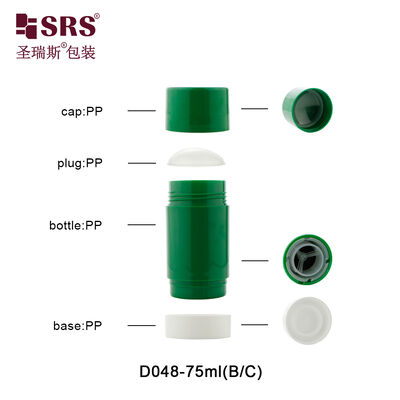 kaufen D048 Injektionsbehälter für die Verpackung von Luxus-Kosmetika online manufacture