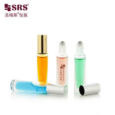 kaufen GB1 5 ml niedliche, maßgeschneiderte, leere, dicke Glasfläche auf Parfümflasche online manufacture