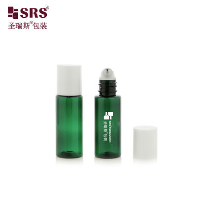 kaufen PET18-15ML 20ML Injektionsflasche mit rundem, juckende Flüssigkeitskörperflasche ohne Leckage online manufacture