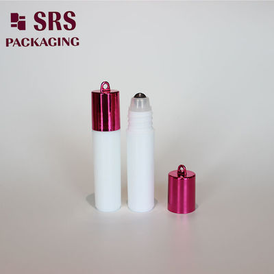 kaufen Injektionsflasche aus weißem Kunststoff mit metallisierter Kunststoffkappe für flüssige Arzneimittel 5 ml online manufacture