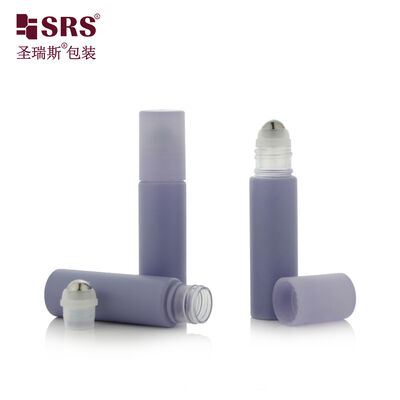 kaufen PET 10ML Factory Customization Logo-Druck-Rollerflaschenapplikator aus recyceltem Material online manufacture