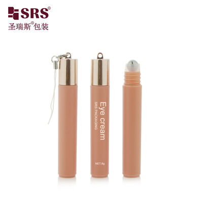 kaufen DH Taschengröße Roll auf Flasche mit Haken Anpassung Farbe für Lippenstift online manufacture