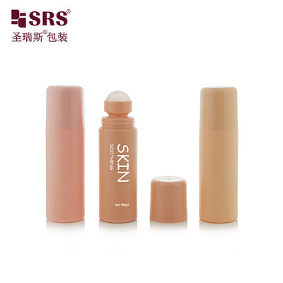 Besorgen RPPD 90ML Spritz-Blas-Pink-Deo-Gel-Roll-On-Flasche Kein Auslaufen online manufacture