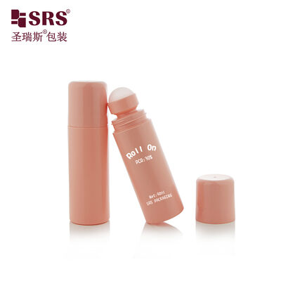 Besorgen RPPD 90ML 3 oz Antiperspirant Rollerball-Flasche für individuelle Anpassung von Cool Gel online manufacture