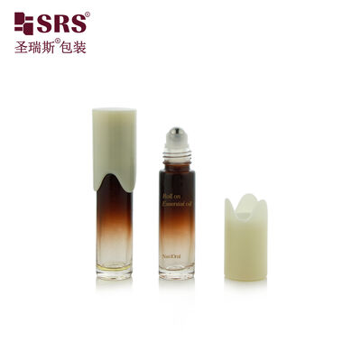 Besorgen BLPY 10ML mehrfarbige Glasflasche für ätherische Öle online manufacture