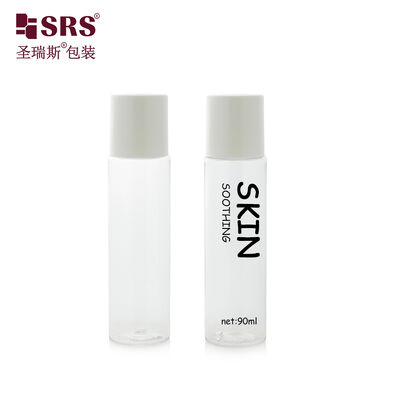 Besorgen 90 ml PET Roll On Flasche Lecksicherer Leerbehälter für Körperöl Deodorant Hautpflege online manufacture