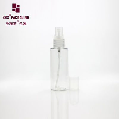 kaufen 50 ml Reiseflasche Taschenalkohol Büro-Persönlichkeitspflege Spray Flasche für Haustiere mit Pumpe online manufacture