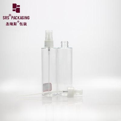 kaufen Plastikflasche mit transparenter Alkoholflüssigkeit, leere Sprühflasche zur schnellen Lieferung für Haustiere, 100 ml online manufacture