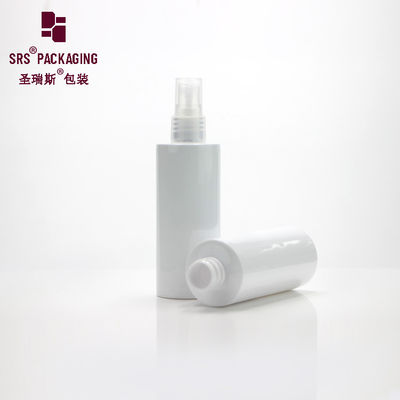 kaufen klares Plastik leeres kosmetisches Pumpen Desinfektionsmittel feiner Nebel 100 ml Sprühflasche online manufacture
