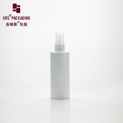 kaufen Durchsichtige Plastikflasche mit leerer hochwertiger Sprühpumpe 100 ml online manufacture