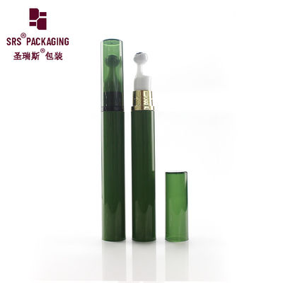 kaufen Plastikleere 10ml 12ml 15ml Farbflasche ohne Luft 5ml online manufacture