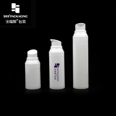 kaufen PA204 15 ml 30 ml 50 ml Handdesinfektionsmittel 1 oz Luftlose Pumpenflaschen online manufacture