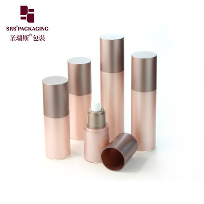 kaufen AS Kunststofffarbe, rosa rund, Lotion, Luftlos, 50 ml Flasche online manufacture