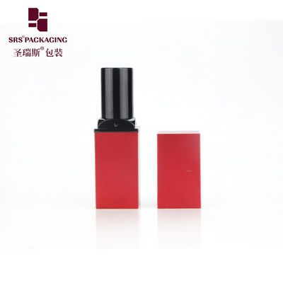 kaufen Red pretty stock Luxus 3,5 g Kosmetik leeren Lippenstift Schlauch Verpackung online manufacture