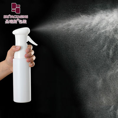 kaufen Fabrik maßgeschneiderter umweltfreundlicher Material PET kontinuierlicher Nebelsprayflasche Kunststoff online manufacture
