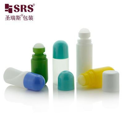 kaufen Fabrikhersteller Deodorant Gel Roller Ball Flasche Anti-Jitch Behälter online manufacture