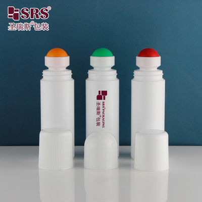 kaufen 90 ml große Plastikrolle auf Deodorant Gel Flüssigflasche leer online manufacture