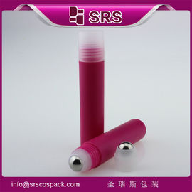 Shengruisi Verpackung RPP-35ml Kunststoffrolle auf Flasche mit PP-Tappe