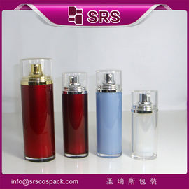 Shengruisi-Verpackung A040-30ml 50ml 100ml Acryllotion ohne Luftflasche