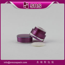 spezielle Form J092-10g Mini-Taschenprobe-Glas Großhandel