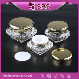 J060 5ml 15ml 30ml 50ml Diamantmaskenflasche Großhandel
