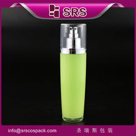 Lotion L041 30 ml 50 ml 100 ml kosmetische Pumpenflasche Lieferant